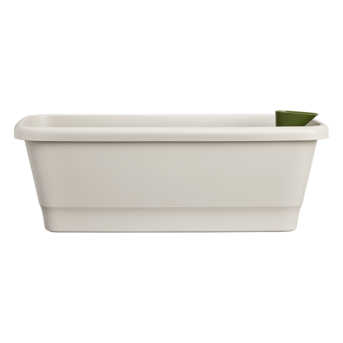 noa balcony trough m warm grey